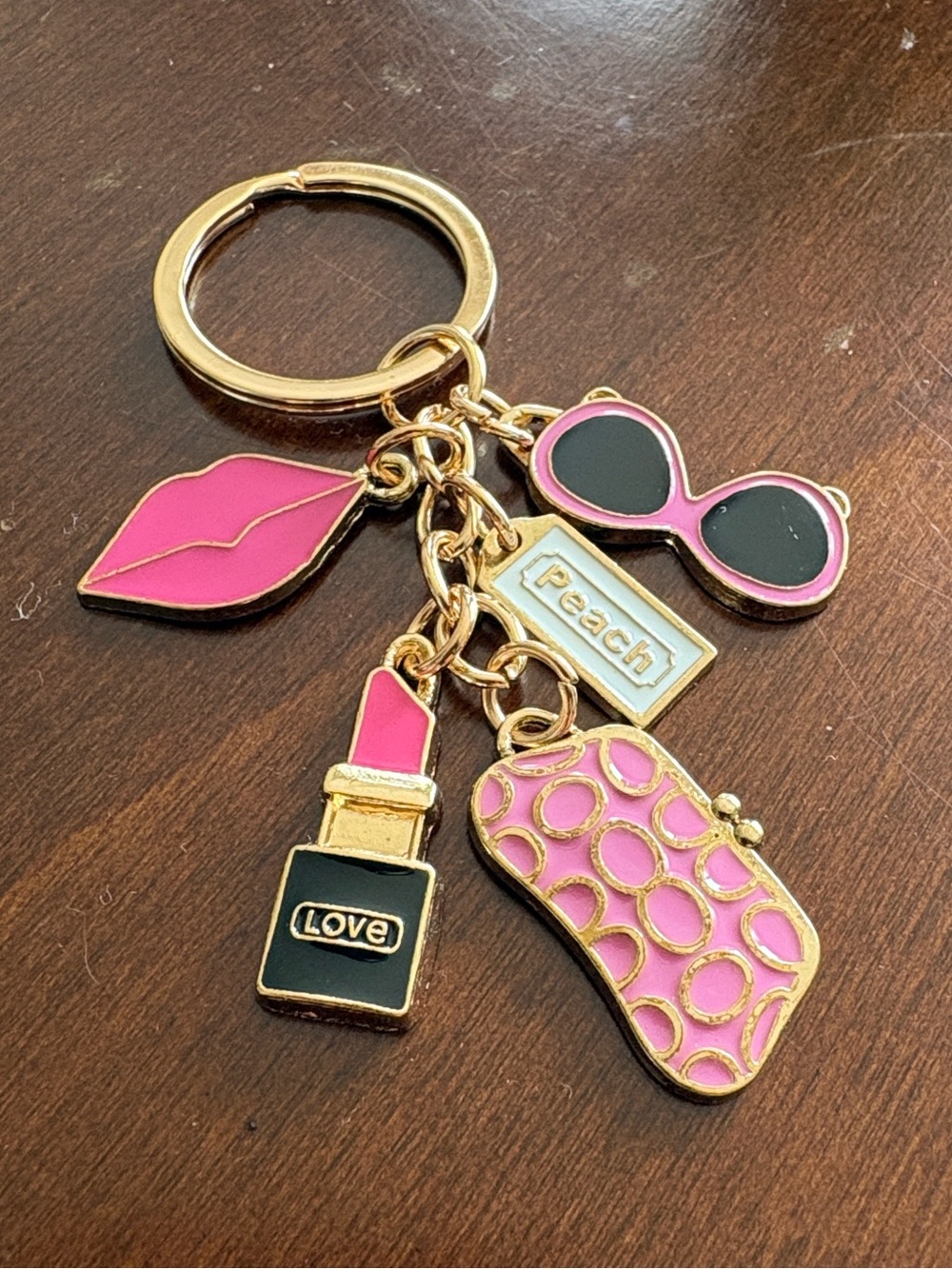 Bag Charms / Keychains Galore (You Pick) - Picture 11 of 12
